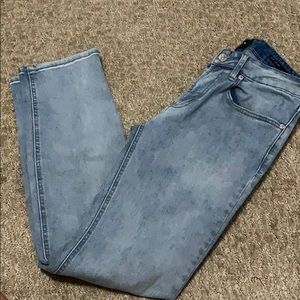 Men’s Jeans